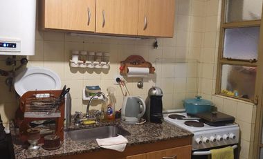 Departamento en venta - 1 Dormitorio 1 Baño - Boca
