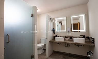 En Venta! Hotel de Lujo en Excelente ubicación, Zapopan, Jalisco.