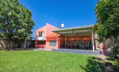 En Venta! Hotel de Lujo en Excelente ubicación, Zapopan, Jalisco.