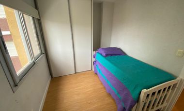 Edif. Sky piso 7 - 3 Ambientes - Zona I - Miramar