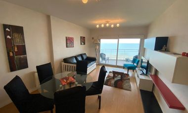 Edif. Sky piso 7 - 3 Ambientes - Zona I - Miramar