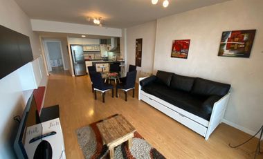 Edif. Sky piso 7 - 3 Ambientes - Zona I - Miramar