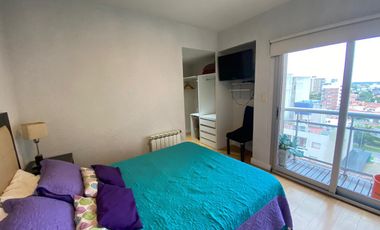 Edif. Sky piso 7 - 3 Ambientes - Zona I - Miramar