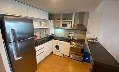 Edif. Sky piso 7 - 3 Ambientes - Zona I - Miramar