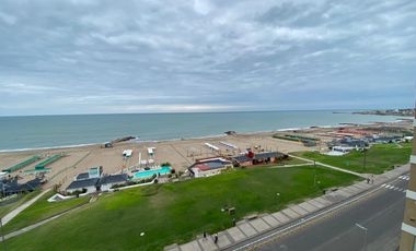 Edif. Sky piso 7 - 3 Ambientes - Zona I - Miramar