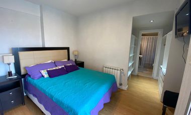 Edif. Sky piso 7 - 3 Ambientes - Zona I - Miramar