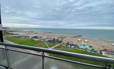 Edif. Sky piso 7 - 3 Ambientes - Zona I - Miramar