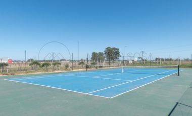 Venta - Lote en barrio privador developer Park