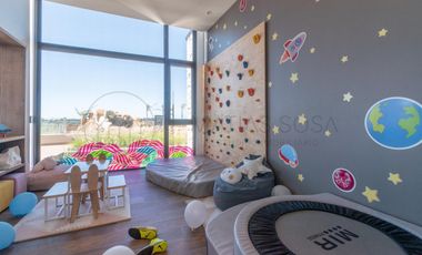 Venta - Lote en barrio privador developer Park