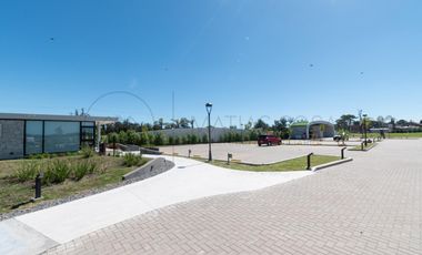 Venta - Lote en barrio privador developer Park