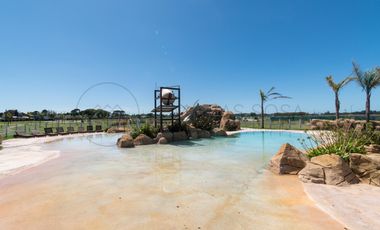 Venta - Lote en barrio privador developer Park