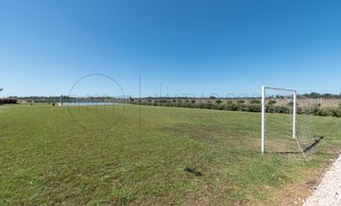 Venta - Lote en barrio privador developer Park