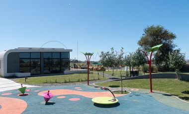 Venta - Lote en barrio privador developer Park