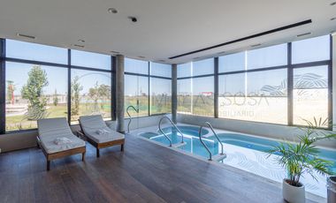 Venta - Lote en barrio privador developer Park