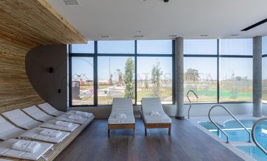Venta - Lote en barrio privador developer Park