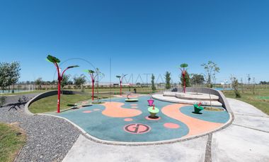 Venta - Lote en barrio privador developer Park