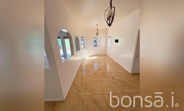 Casa en RENTA ubicada en Colinas Del Sauzal