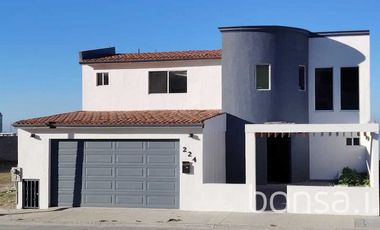 Casa en RENTA ubicada en Colinas Del Sauzal