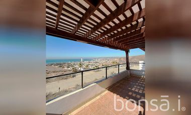 Casa en RENTA ubicada en Colinas Del Sauzal