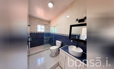 Casa en RENTA ubicada en Colinas Del Sauzal