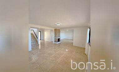 Casa en RENTA ubicada en Colinas Del Sauzal