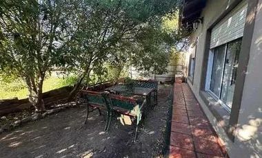 Casa en venta - 3 Dormitorios 2 Baños - 150Mts2 - General Alvarado