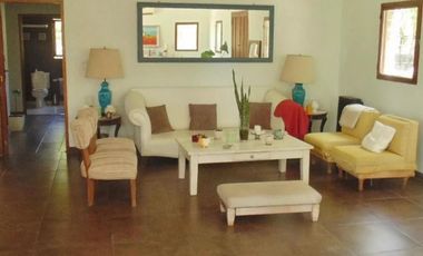 Casa en venta - 3 Dormitorios 3 Baños - Cochera - 1.968Mts2 - Chivilcoy