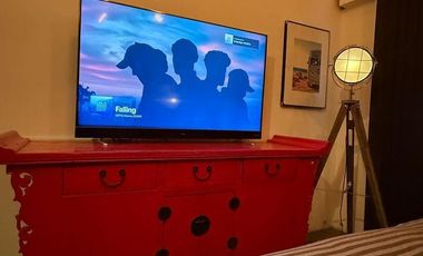 VENTA - Casa excelente de 4 dormitorios con oficina y jardin con pileta