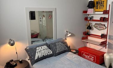 VENTA - Casa excelente de 4 dormitorios con oficina y jardin con pileta