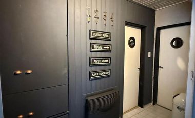 VENTA - Casa excelente de 4 dormitorios con oficina y jardin con pileta