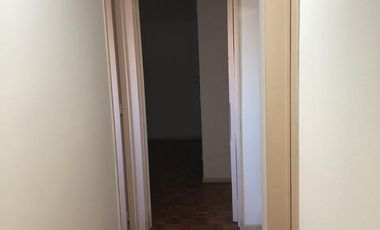 Departamento - Villa Gral.Mitre