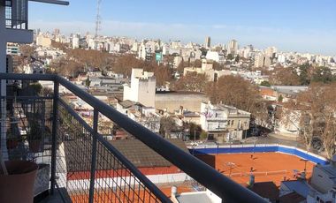 Departamento - Villa Gral.Mitre