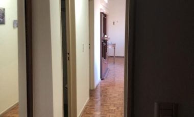 Departamento - Villa Gral.Mitre