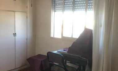 Departamento - Villa Gral.Mitre