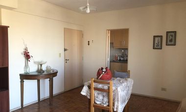 Departamento - Villa Gral.Mitre