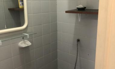 Departamento - Villa Gral.Mitre