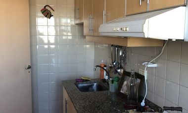 Departamento - Villa Gral.Mitre