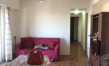 Departamento - Villa Gral.Mitre