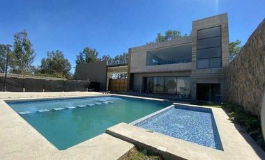Terreno en Venta,  San Acasio, Coto Sequoia, zona Real , Zapopan