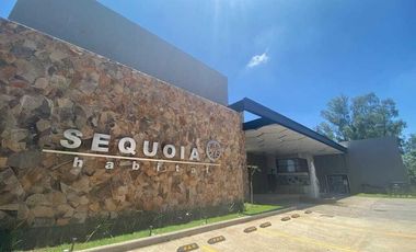 Terreno en Venta,  San Acasio, Coto Sequoia, zona Real , Zapopan