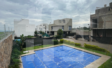 Terreno en Venta,  San Acasio, Coto Sequoia, zona Real , Zapopan