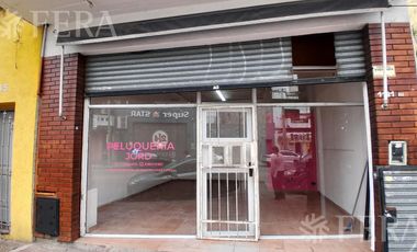 Alquiler local en Wilde