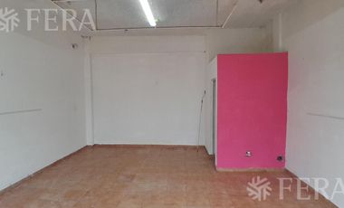 Alquiler local en Wilde