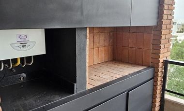 Departamento en  3 Dormitorios, 3 baños y Cochera en VALLE ESCONDIDO