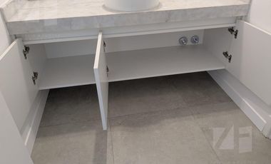 Departamento en  3 Dormitorios, 3 baños y Cochera en VALLE ESCONDIDO