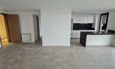 Departamento en  3 Dormitorios, 3 baños y Cochera en VALLE ESCONDIDO