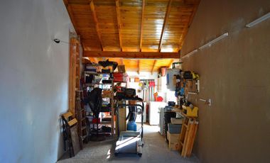 Casa en venta - 1 Dormitorio 1 Baño - San Bernardo del Tuyú