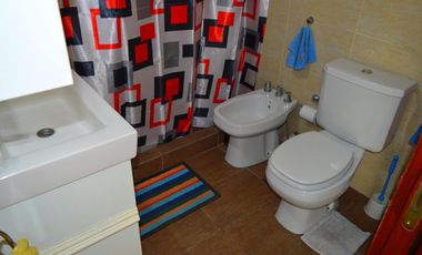 Casa en venta - 1 Dormitorio 1 Baño - San Bernardo del Tuyú