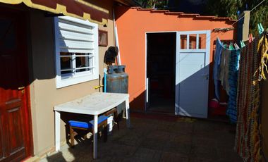 Casa en venta - 1 Dormitorio 1 Baño - San Bernardo del Tuyú