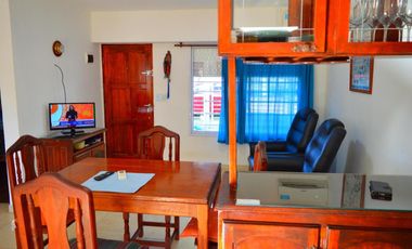 Casa en venta - 1 Dormitorio 1 Baño - San Bernardo del Tuyú